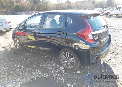 2016 Honda Fit Ex z USA, uszkodzony, nr VIN JHMGK5H71GX004016